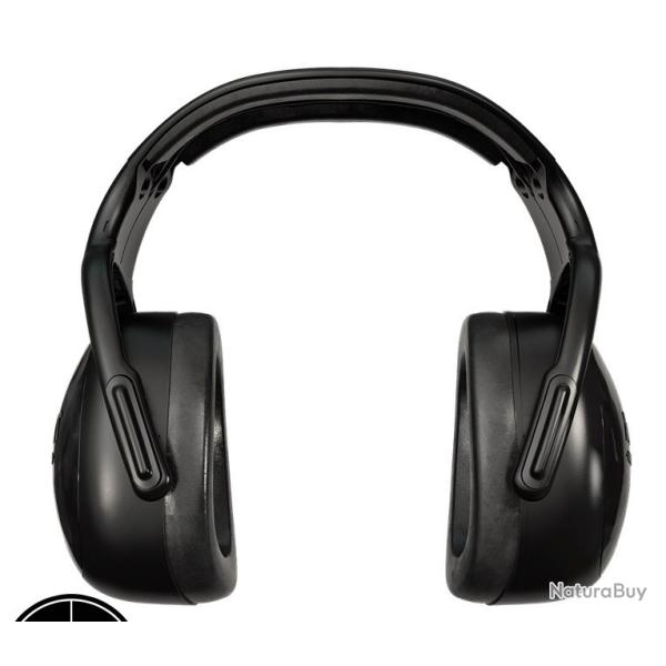 Casque Sordin Left/Right Medium Headband