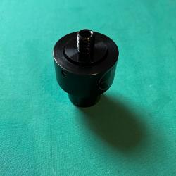 Barrel tuner csi 1/2-20UNF