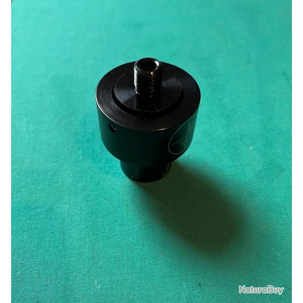 Barrel tuner csi 1/2-20UNF