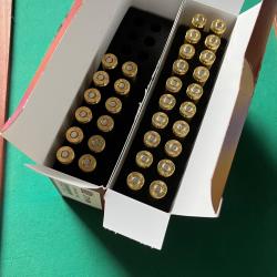 Balles gpa 270win - 132gr