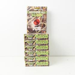 70 cartouches FOB Saturn 40 Magnum cal.12