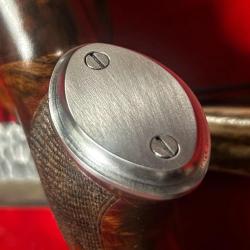 Calotte acier pour Blaser