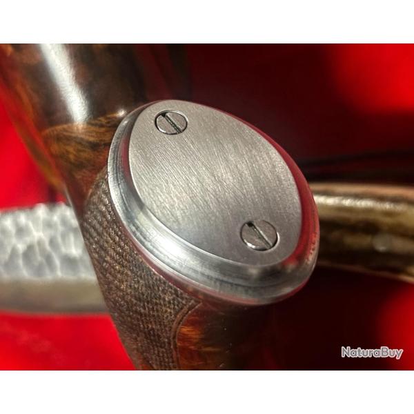 Calotte acier pour Blaser