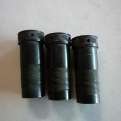 chokes wincherter ou laurona cal 20