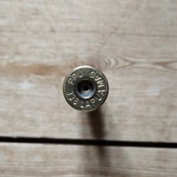 .338 douilles PPU une fois tire 20 pcs