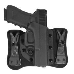 Holster droitier Inside Flat IF807 noir pour SIG PRO 2022