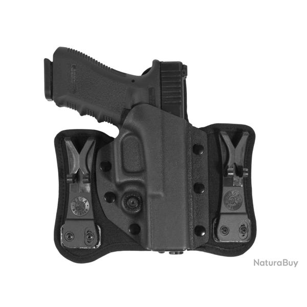 Holster droitier Inside Flat IF807 noir pour SIG PRO 2022