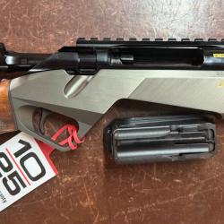 CARABINE BENELLI LUPO BOIS CALIBRE 30-06 B.E.S.T. NEUVE