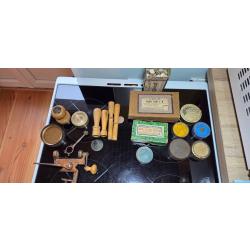 lot materiel rechargement cal 16