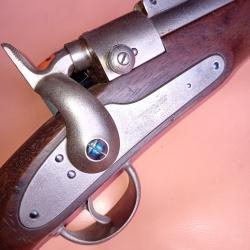 Carabine Jocelyn guerre civile am&eacute;ricaine  cat&eacute;gorie  D