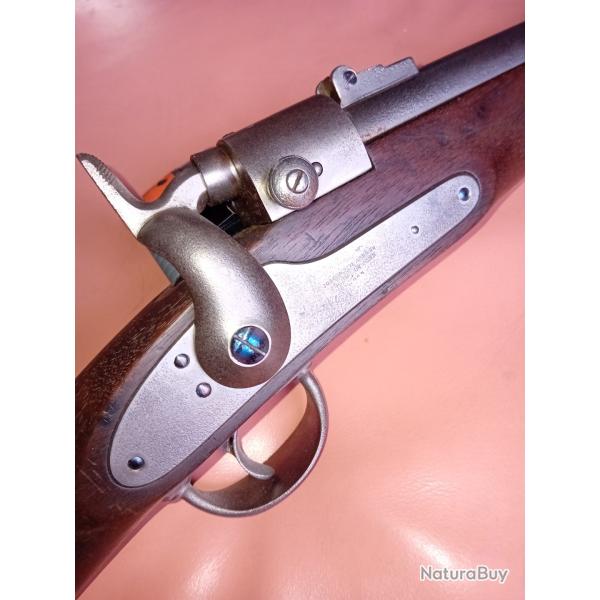 Carabine Jocelyn guerre civile am�ricaine  cat�gorie  D