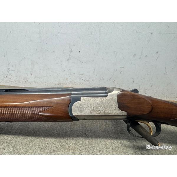 ZABALA SUPERPOS� CALIBRE 12/70