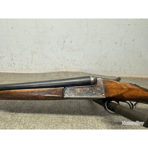 ARTISANAL ESPAGNOL JUXTAPOSE CALIBRE 16/70