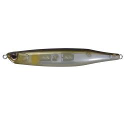 Poisson Nageur OSP Bent Minnow F G-01 Ghost Minnow 10,6cm