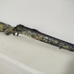 carabine SAVAGE Axis 270 sans prix de r&eacute;serve