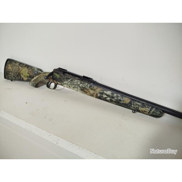 carabine SAVAGE Axis 270 sans prix de r�serve