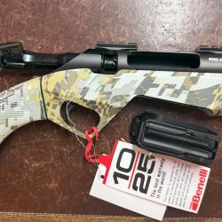 CARABINE BENELLI LUPO OPTIFADE E2 30-06 5CP 56 CM 14X1 NEUVE