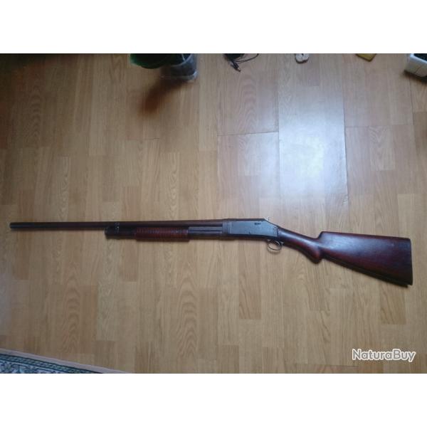 Fusil � pompe