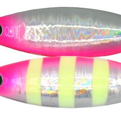 Jig M&eacute;tallique Volkien Soul Micro Candy 30 g ZGP