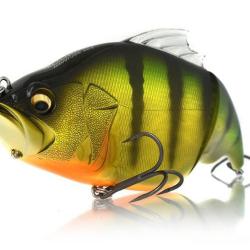 Poisson Nageur Megabass Vatalion 190 SF GG Perch