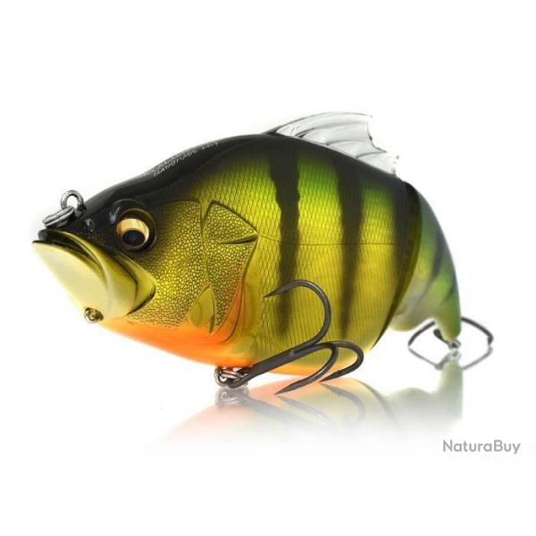 Poisson Nageur Megabass Vatalion 190 SF GG Perch