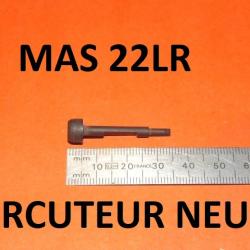 DERNIER percuteur NEUF carabine MAS calibre 22lr - VENDU PAR JEPERCUTE (SW218)