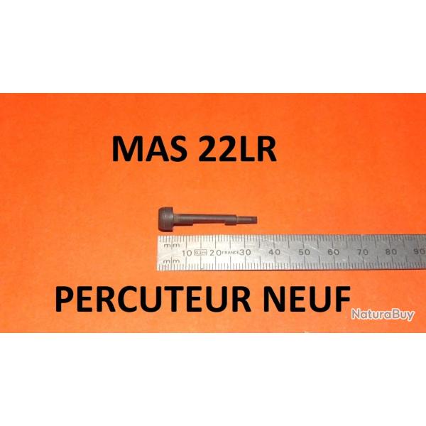 DERNIER percuteur NEUF carabine MAS calibre 22lr - VENDU PAR JEPERCUTE (SW218)