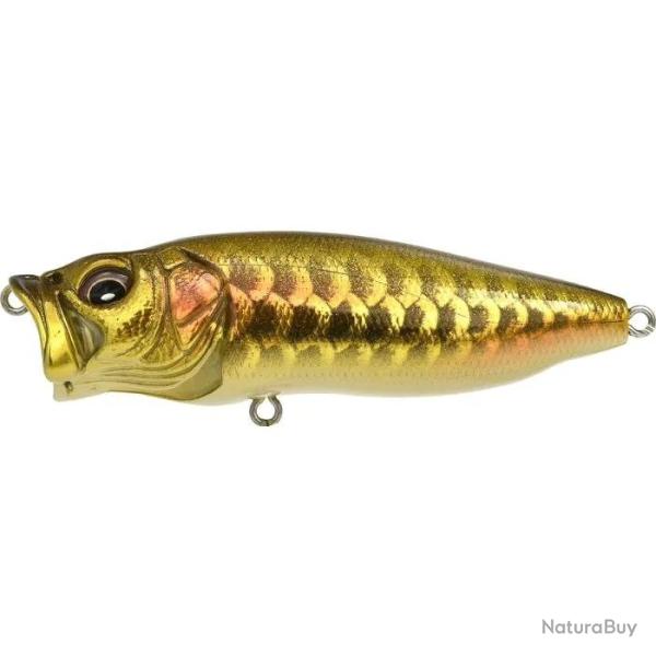 Poisson Nageur Megabass Pop Max 7,8cm 14,17g Dragon Fish G