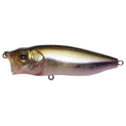 Poisson Nageur Megabass Pop Max HT Ito Wakasagi 7,8cm 14,17g