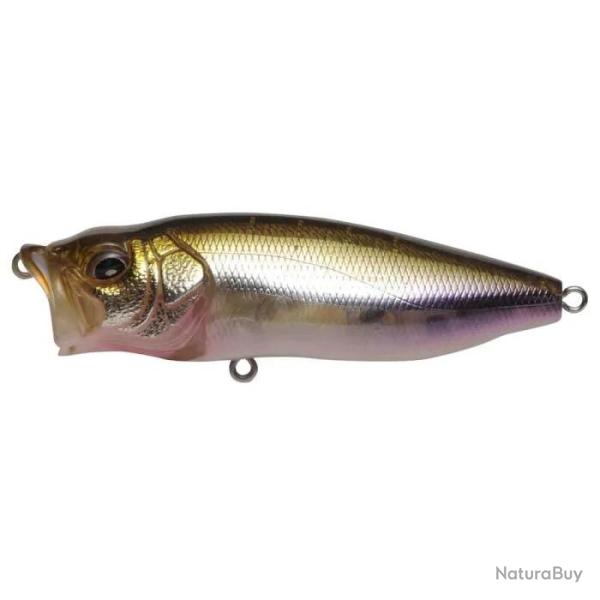 Poisson Nageur Megabass Pop Max HT Ito Wakasagi 7,8cm 14,17g