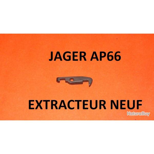 DERNIER extracteur NEUF carabine JAGER AP66 JAGER AP 66 - VENDU PAR JEPERCUTE (D8C1450)