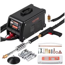 Kit de d&eacute;bosselage de soudeur de goujons, 3kw, extracteur de d&eacute;bosselage par points