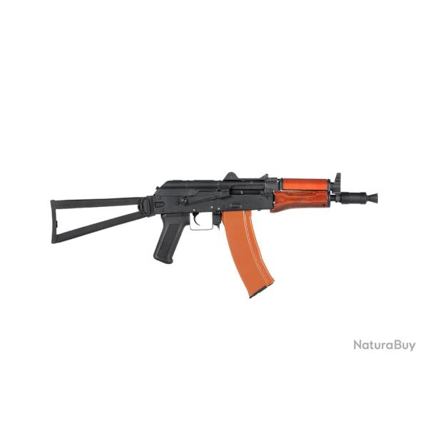 DOUBLE BELL Fusil AK47/74 BY-001A METAL AEG WOOD