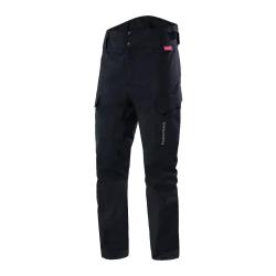 Pantalon Imperm&eacute;able Finntrail Expert XXS Graphite