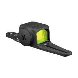 Point rouge Vortex Viper SG Multi R&eacute;ticule Vert