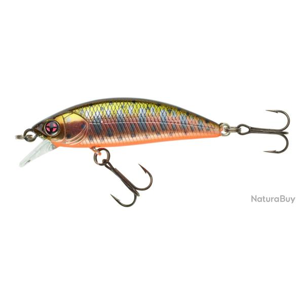 Poisson Nageur Sakura Phoxy Minnow HW 40S 2g 4cm Sinking T12 - IWANA TROUT