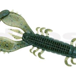 Leurre Souple Deps MS Craw 3,6'' - 9,1cm 8,9cm Par 8 121 - Kasumi Gingorome