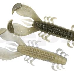 Leurre Souple Deps MS Craw 3,6'' - 9,1cm 8,9cm Par 8 144 - Gori