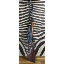 Carabine BLASER R8 Black Edition cal.7x64 canon 58 cm - lunette BLASER Infinity 1-7x28ic