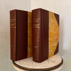 Rarissime Jacques M&eacute;niaudLes pionniers du Soudanavant, avec et apr&egrave;s Archinard, 1879-1894.