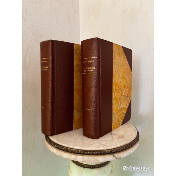 Rarissime Jacques M�niaudLes pionniers du Soudanavant, avec et apr�s Archinard, 1879-1894.