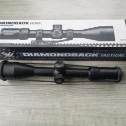 VORTEX DIAMONDBACK Tactical 6-24x50 FFP