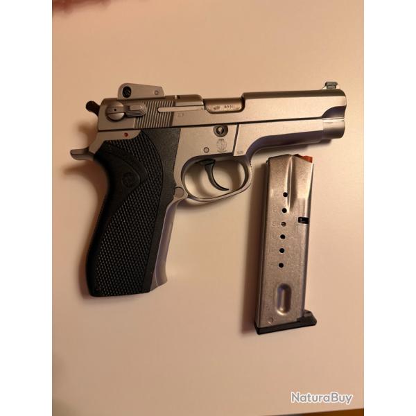 Smith & wesson 5906
