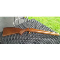 Crosse bois cz 455