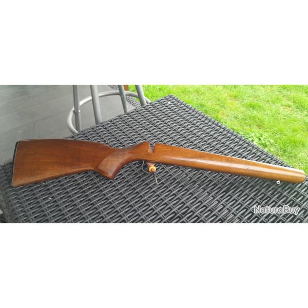 Crosse bois cz 455
