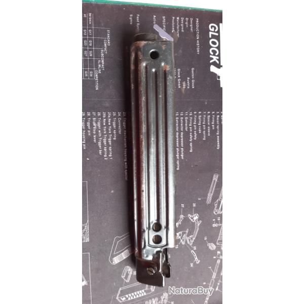 garde main FAL  G1/stg58