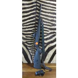 Carabine BLASER R8 Chien de Sang cal.9,3x62 canon 50 cm - point rouge Blaser RD17