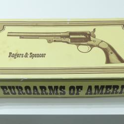 REVOLVRER Rogers & Spencer Cal. 44 PN