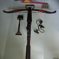 Arbal&egrave;te jaguar 2