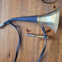 Core de chasse de battus